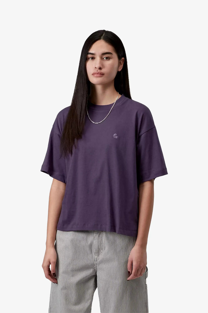 W' S/S Chester T-Shirt