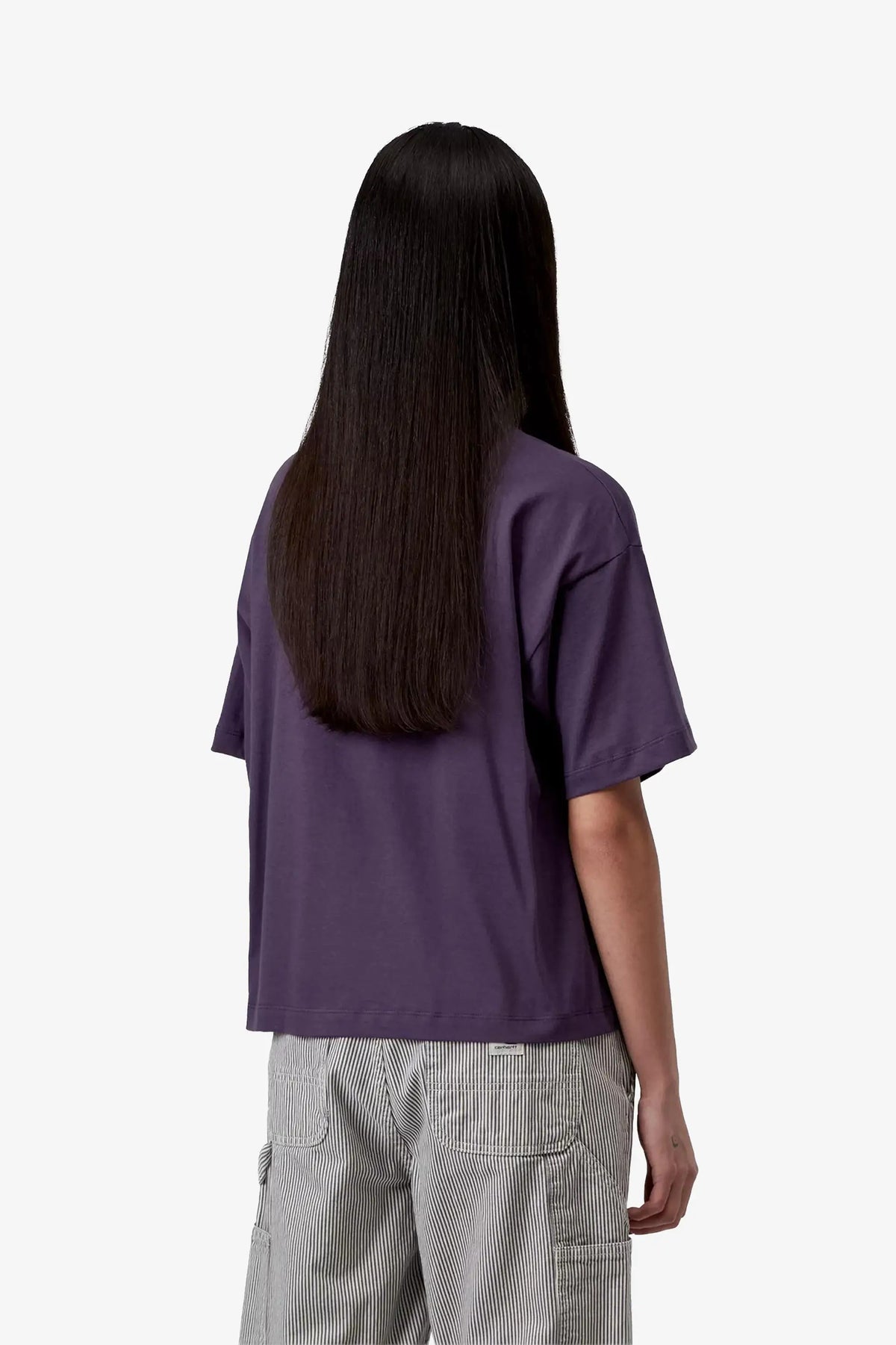 W' S/S Chester T-Shirt
