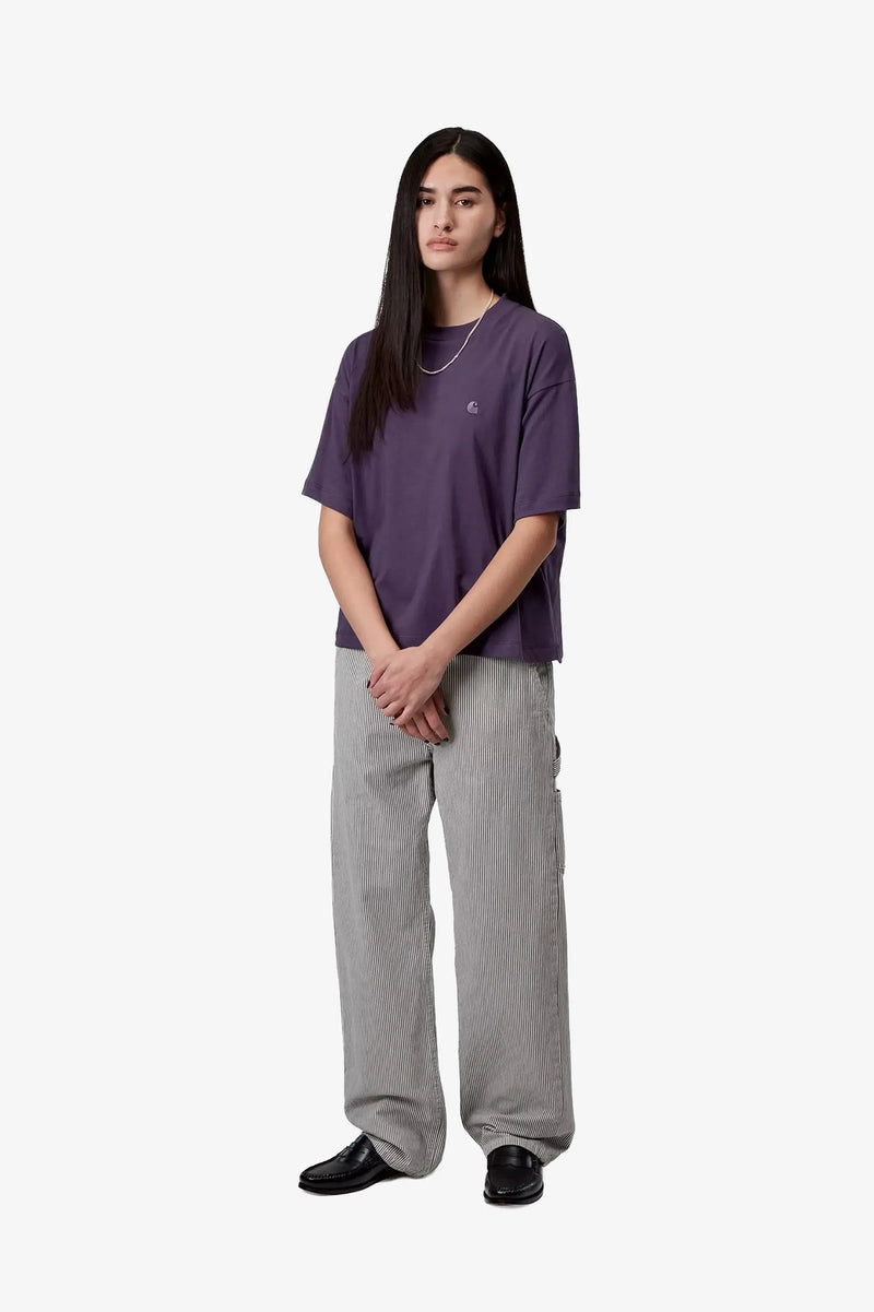 W' S/S Chester T-Shirt