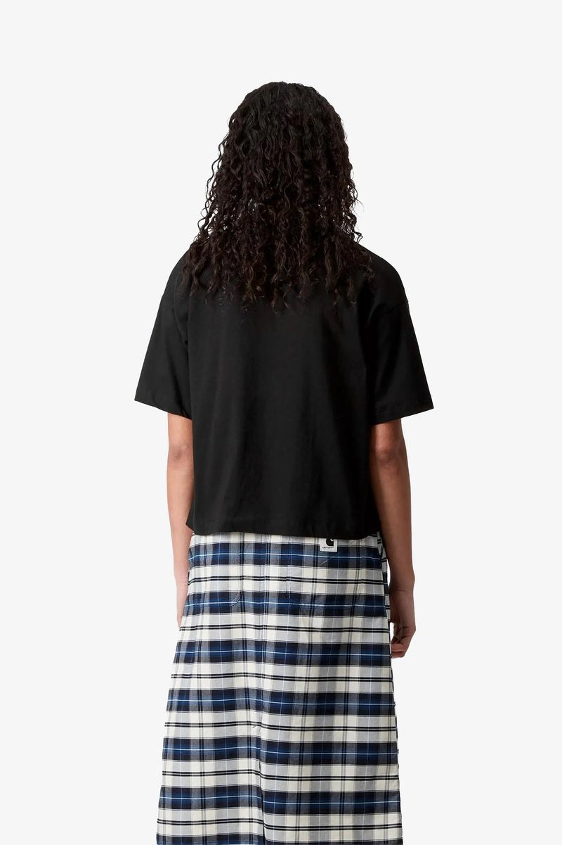 W' S/S Chester T-Shirt