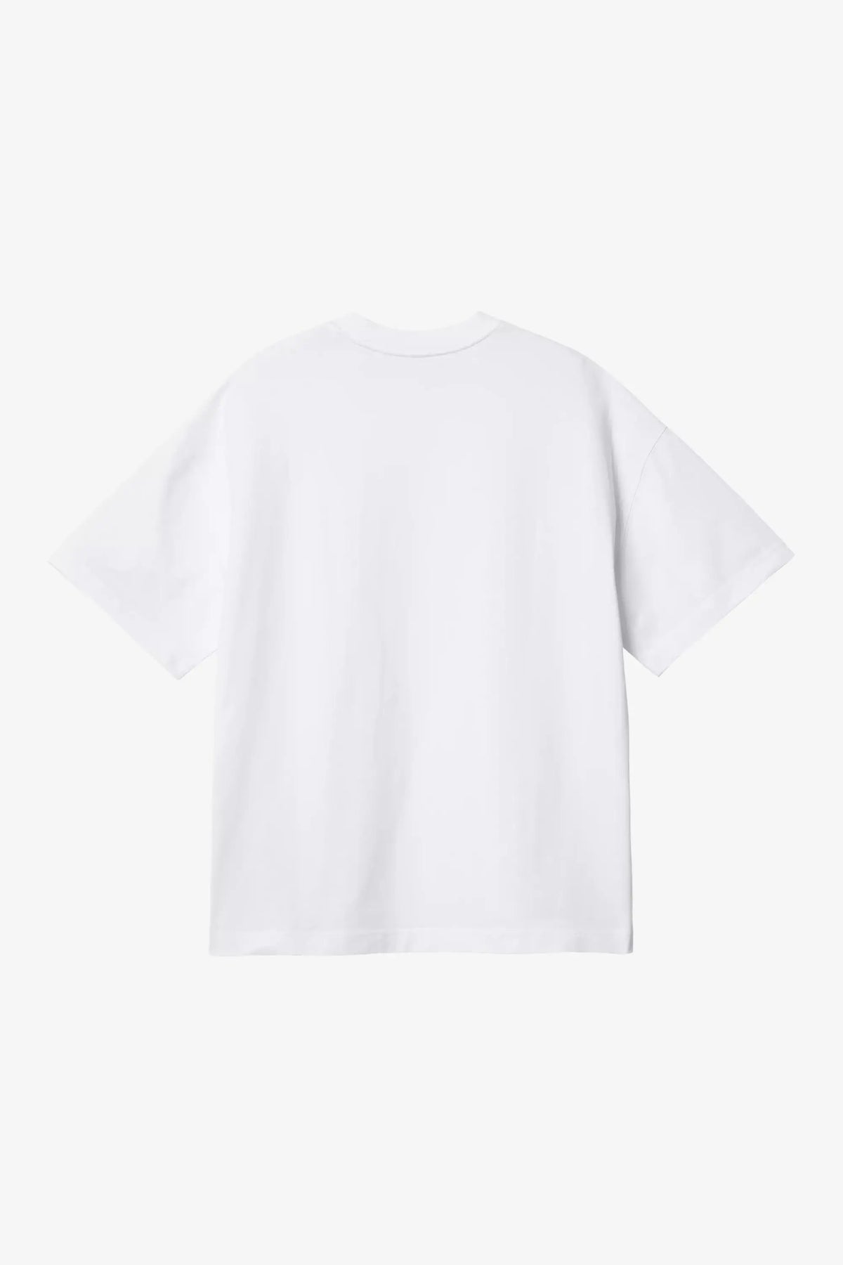 S/S Link Script T-Shirt