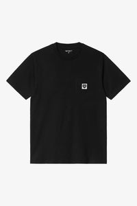 Black / Black