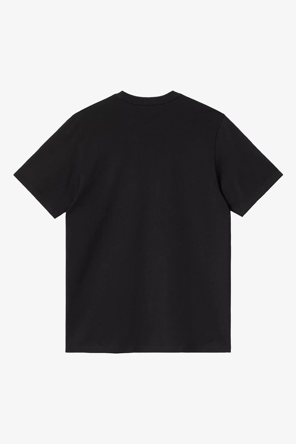 S/S Pocket Heart T-Shirt