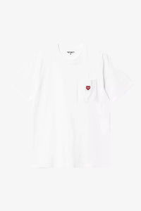 White / Red