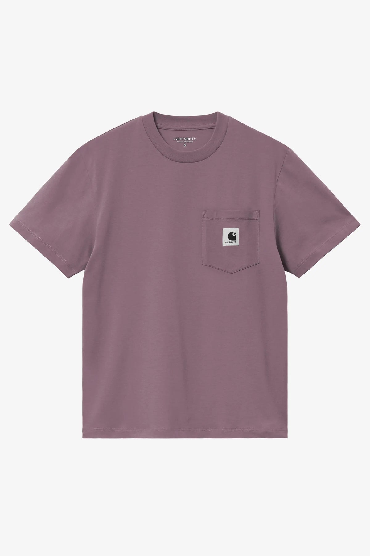 W' S/S Pocket T-Shirt