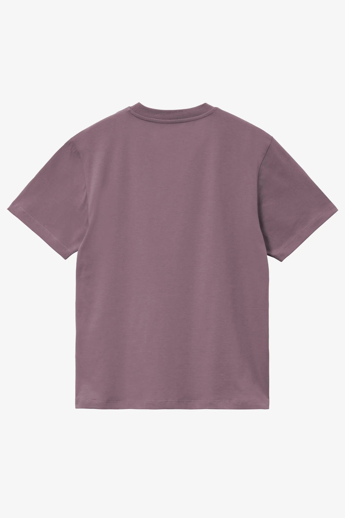 W' S/S Pocket T-Shirt