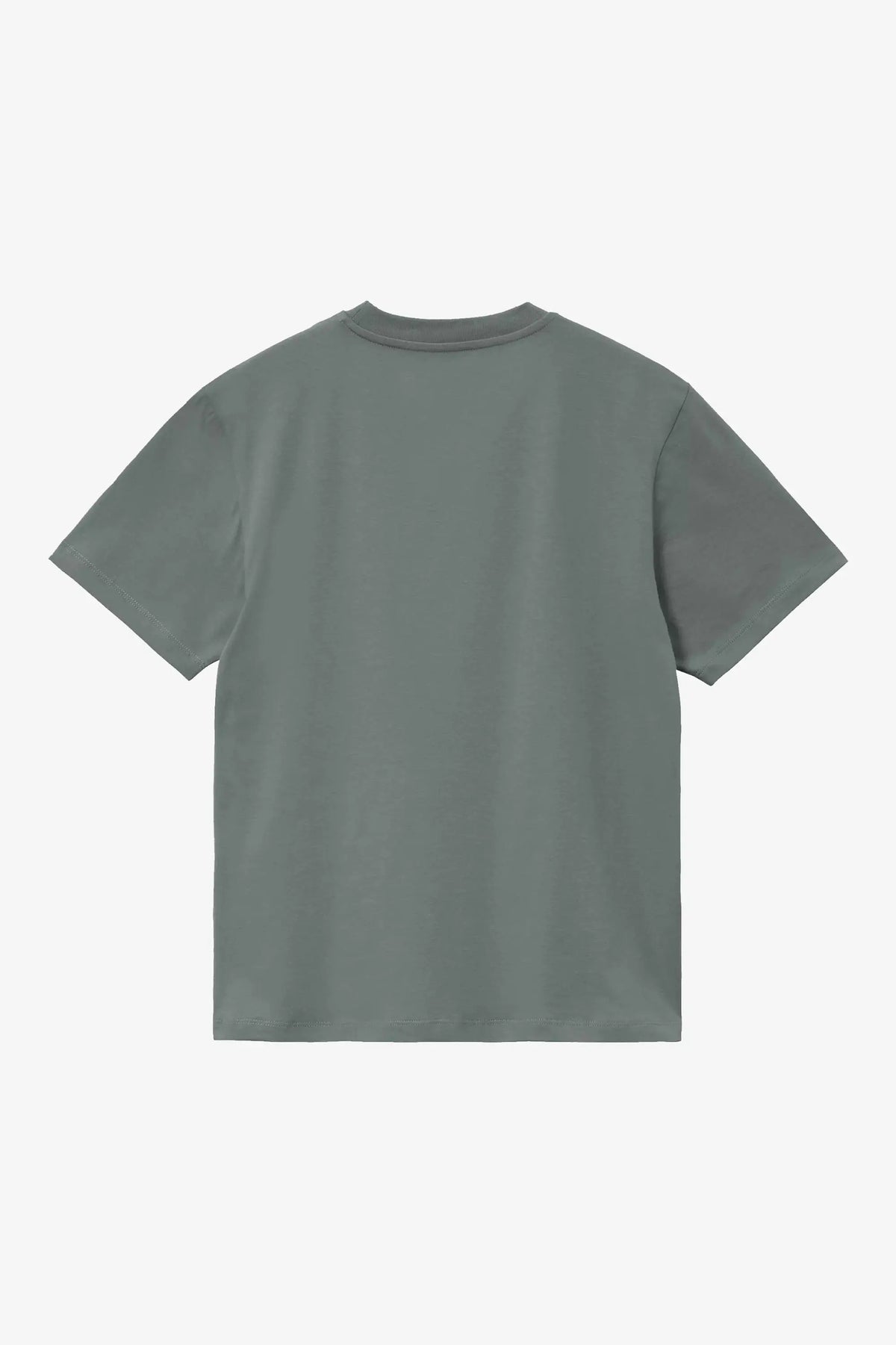 W' S/S Pocket T-Shirt