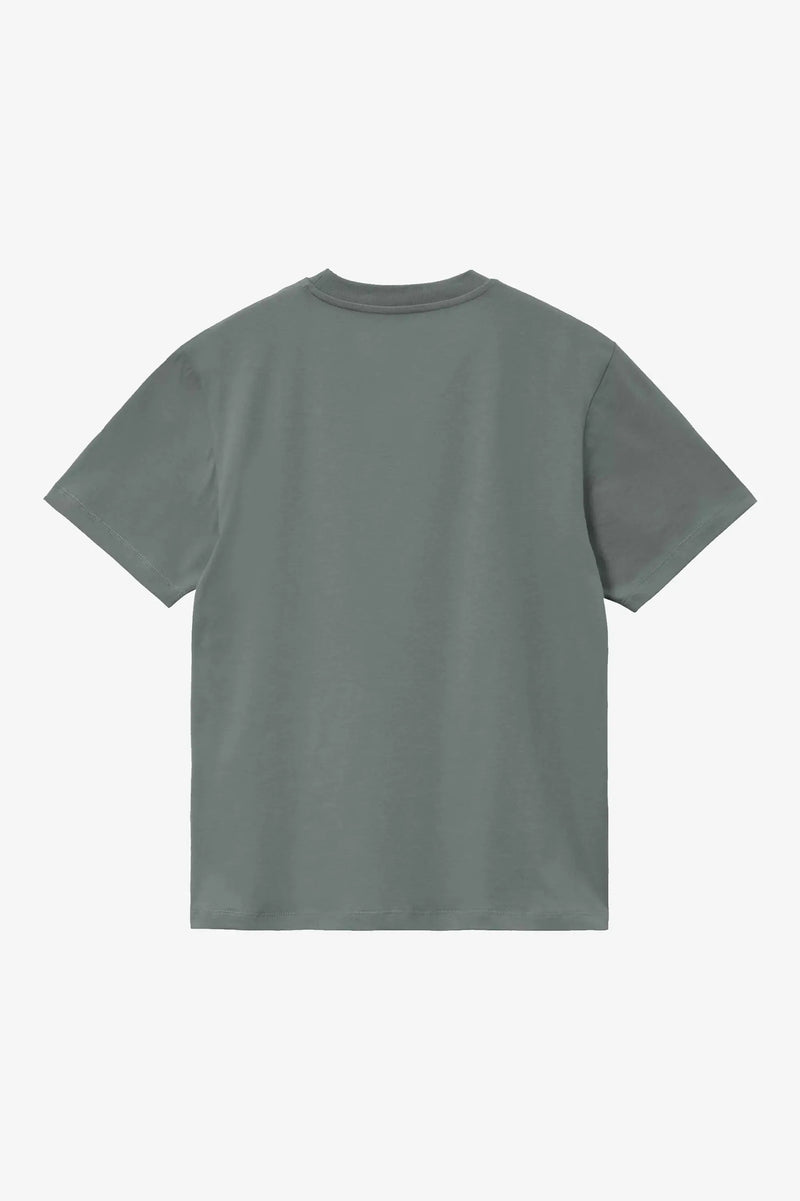 W' S/S Pocket T-Shirt