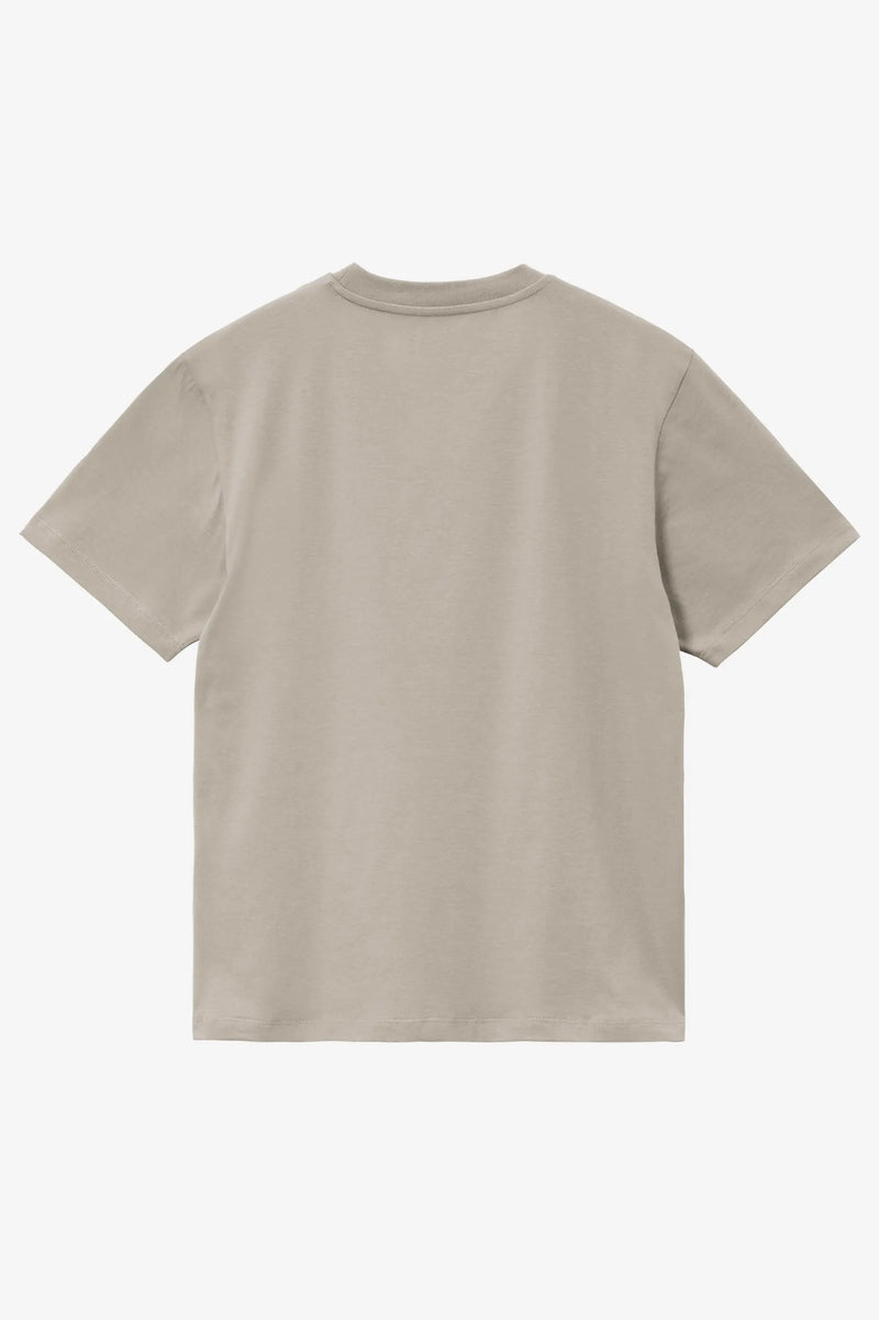 W' S/S Pocket T-Shirt