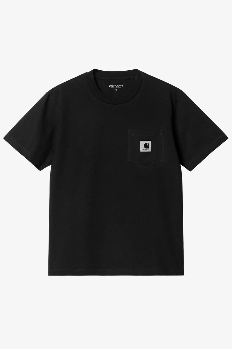 W' S/S Pocket T-Shirt