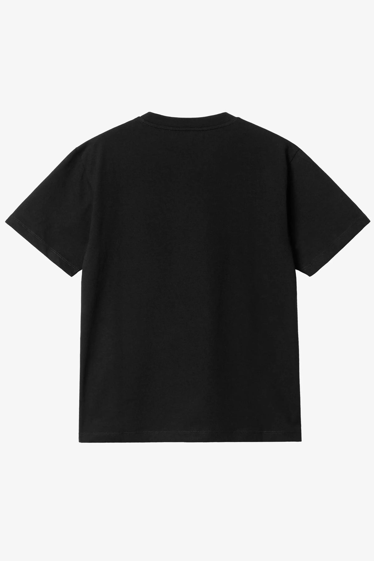 W' S/S Pocket T-Shirt