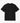 W' S/S Script Embroidery T-Shirt