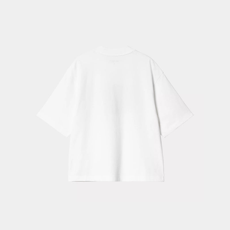 W' S/S Greatest Flicks T-Shirt