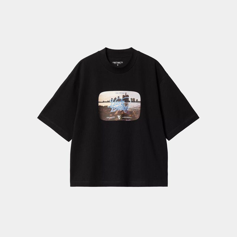 W S/S Greatest Flicks T-Shirt