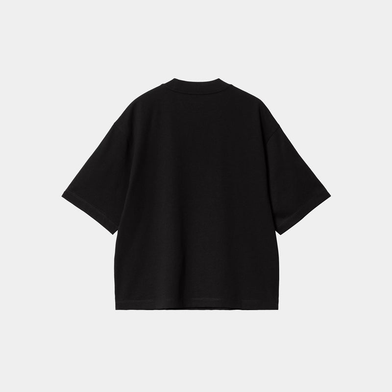 W S/S Greatest Flicks T-Shirt