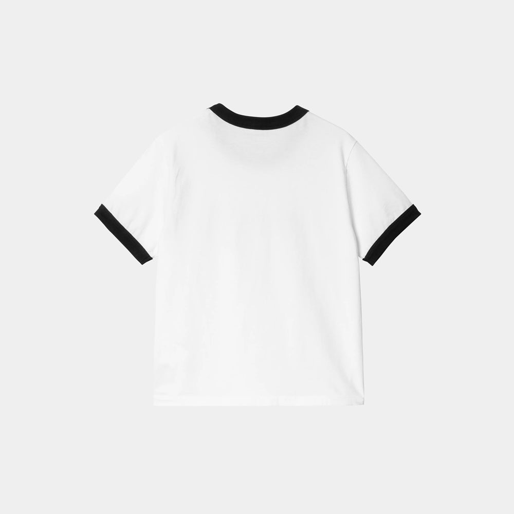 W' S/S Ill Be There T-Shirt
