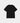 S/S Label Script T-Shirt
