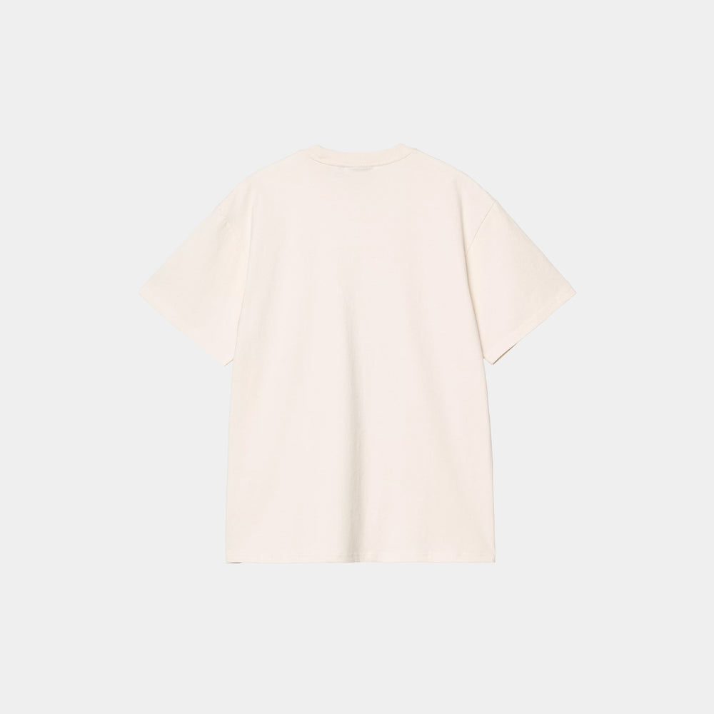 S/S Ingo Pocket T-Shirt