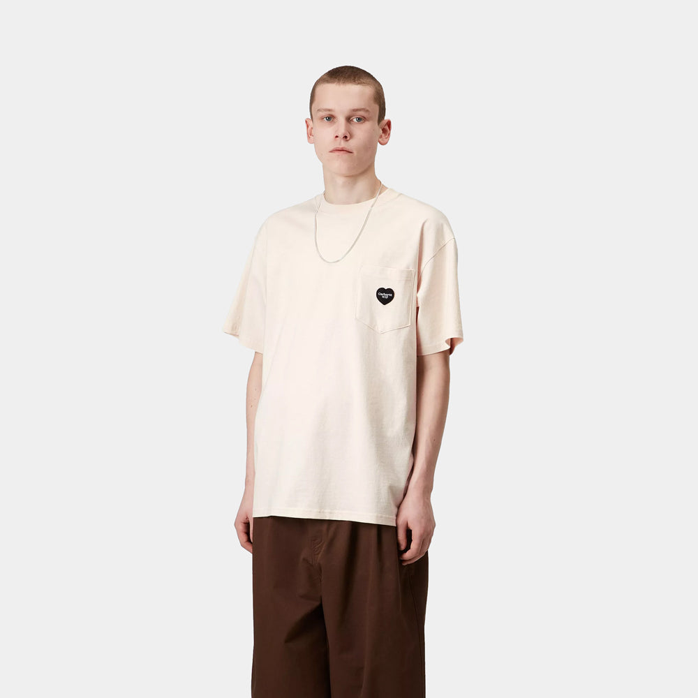 S/S Ingo Pocket T-Shirt