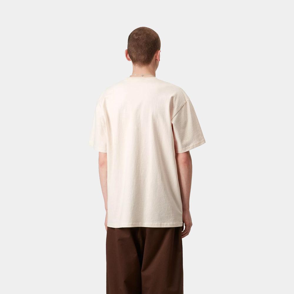 S/S Ingo Pocket T-Shirt