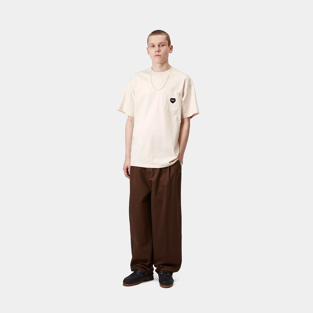S/S Ingo Pocket T-Shirt