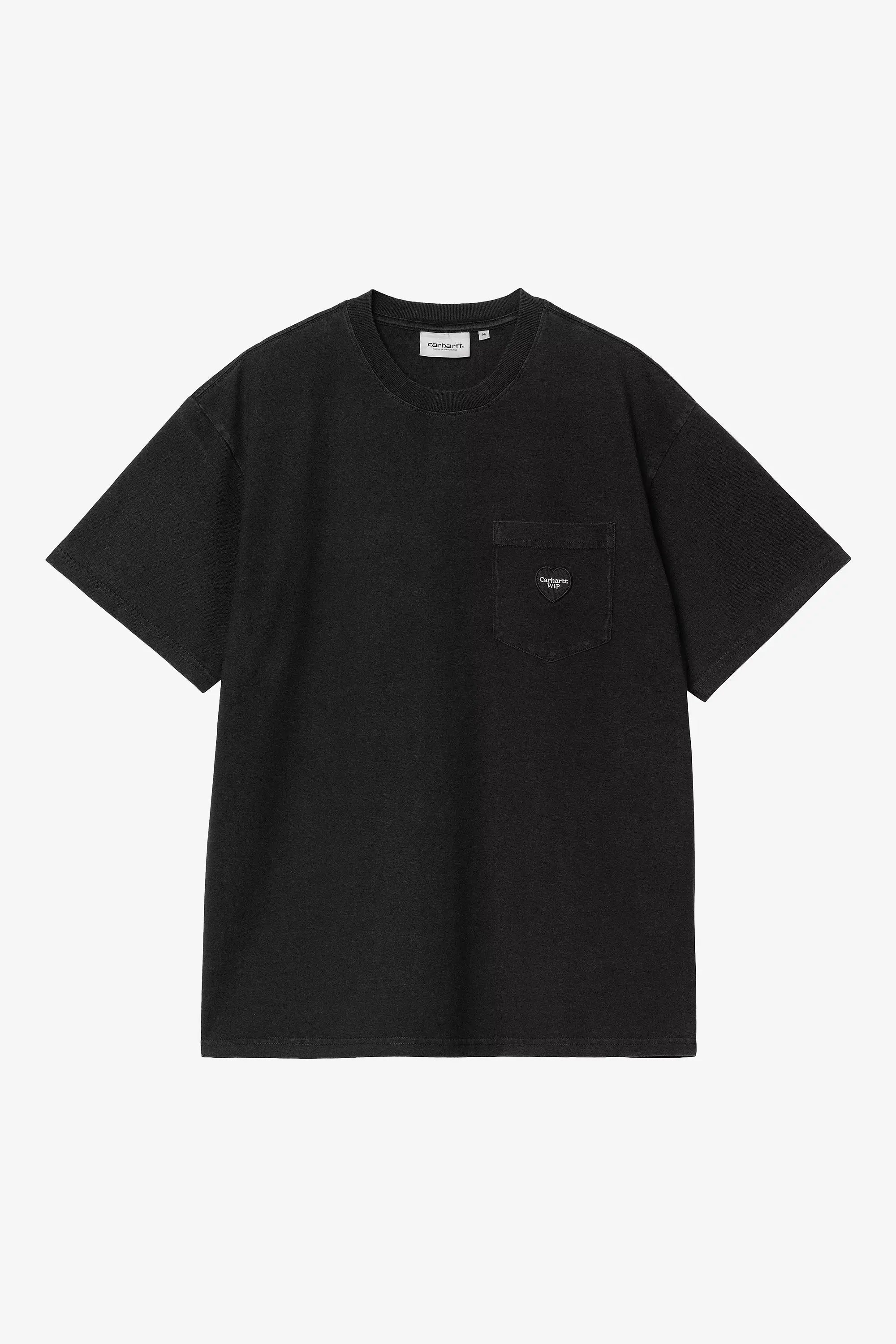 S/S Ingo Pocket T-Shirt