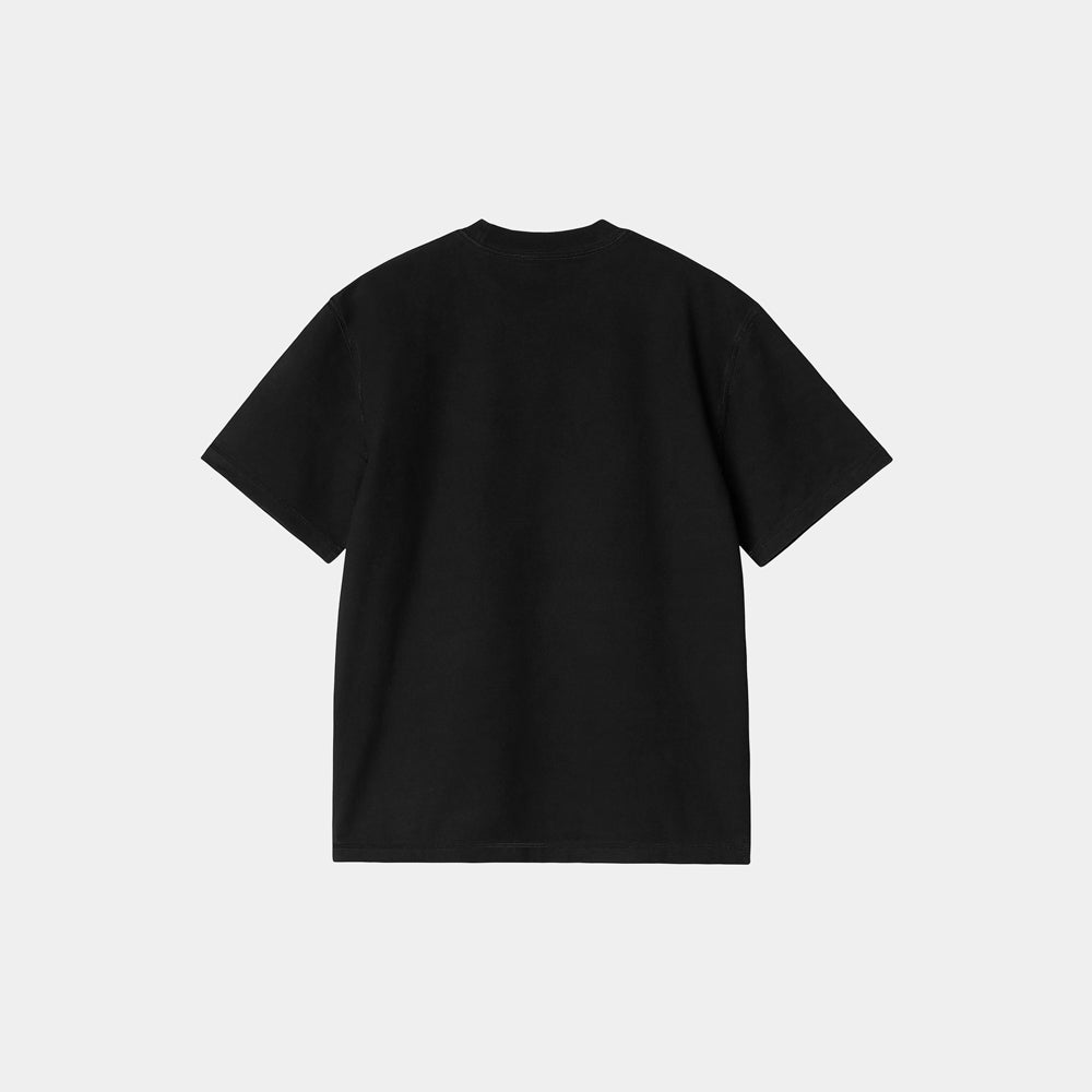 S/S Ingo Pocket T-Shirt