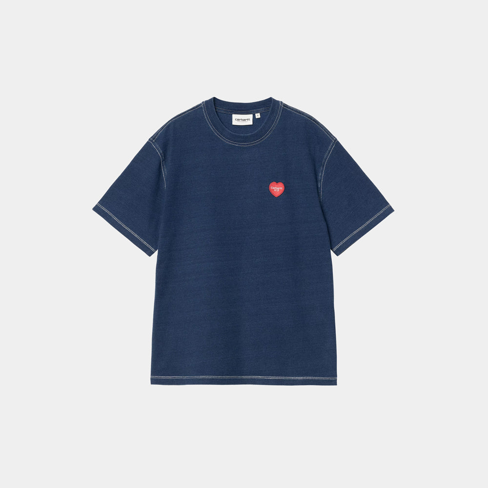 S/S Ingo Pocket T-Shirt