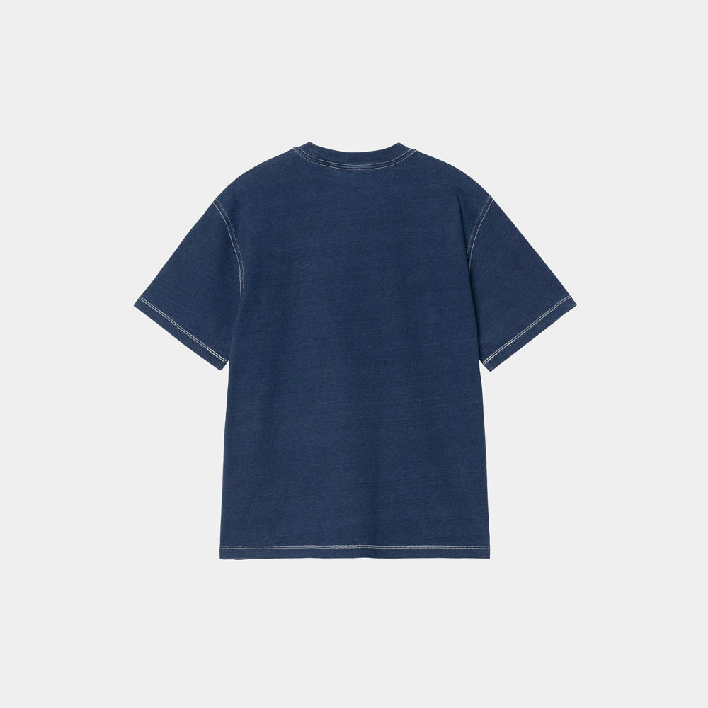 S/S Ingo Pocket T-Shirt