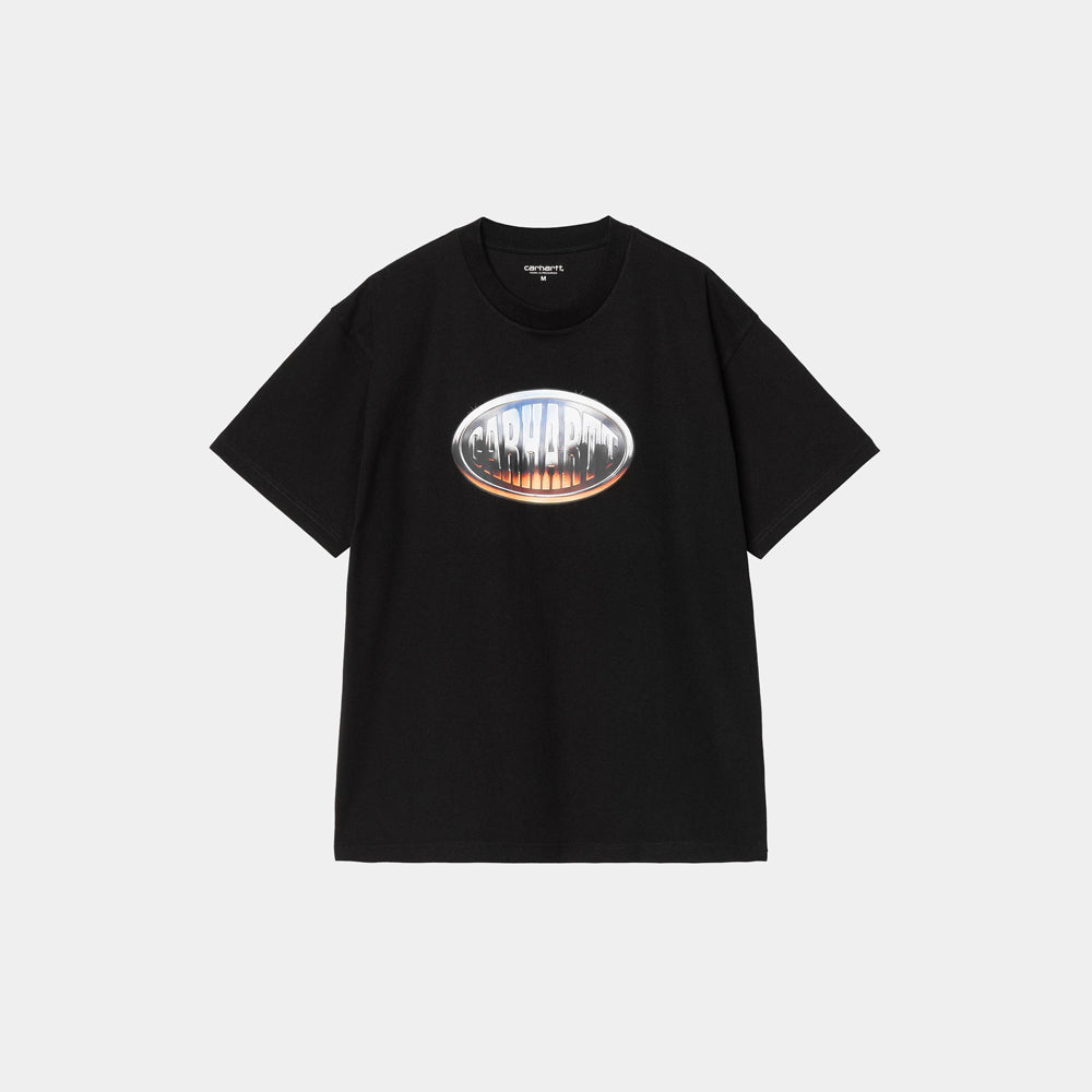 S/S Big Time T-Shirt