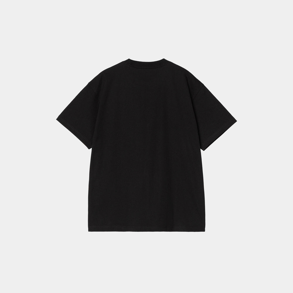 S/S Big Time T-Shirt