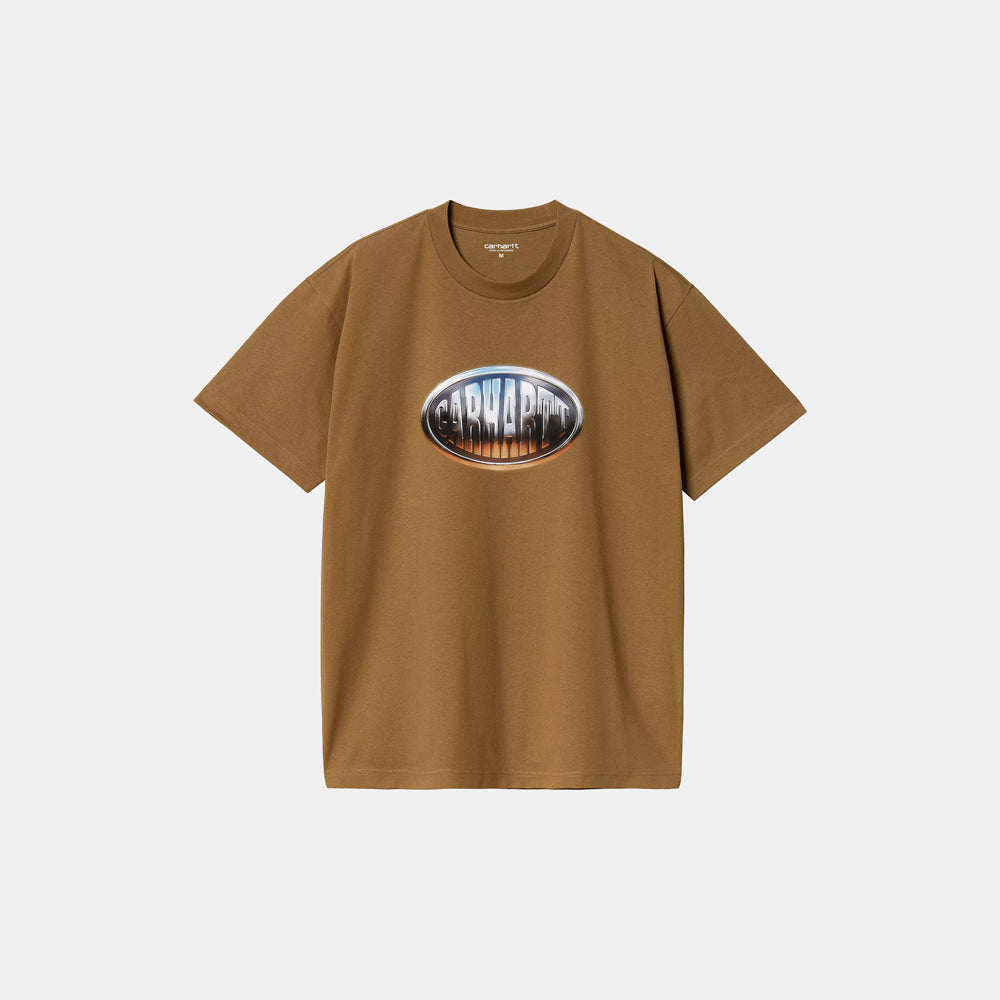 S/S Big Time T-Shirt