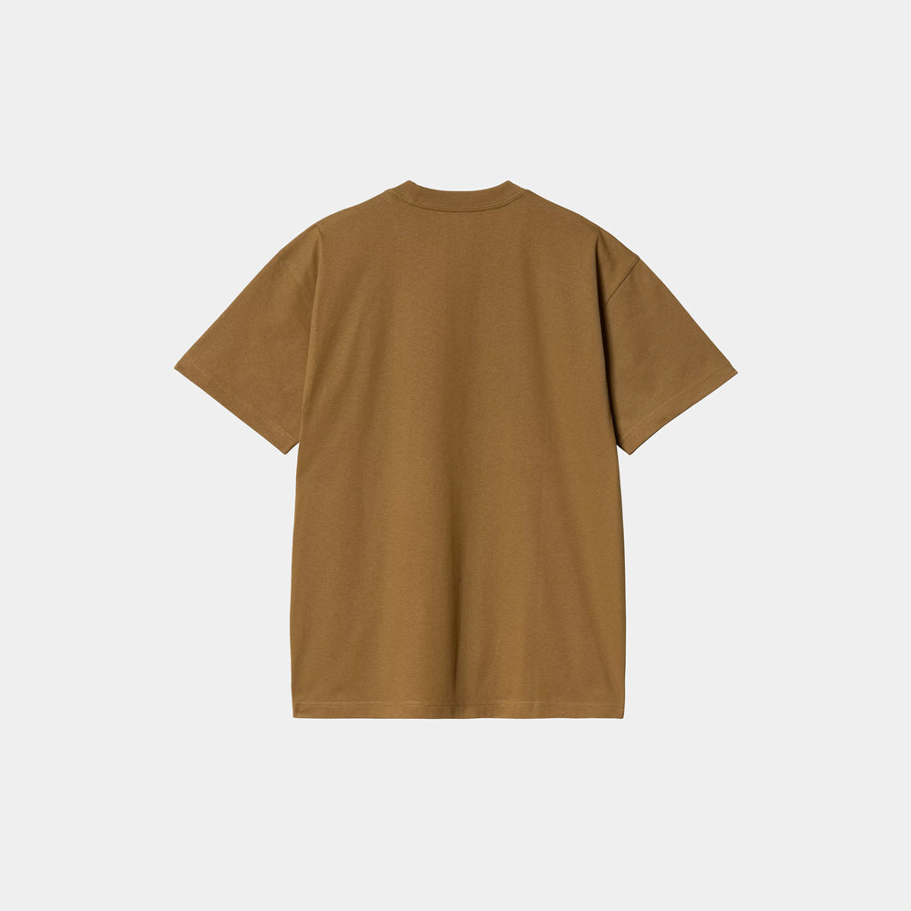 S/S Big Time T-Shirt