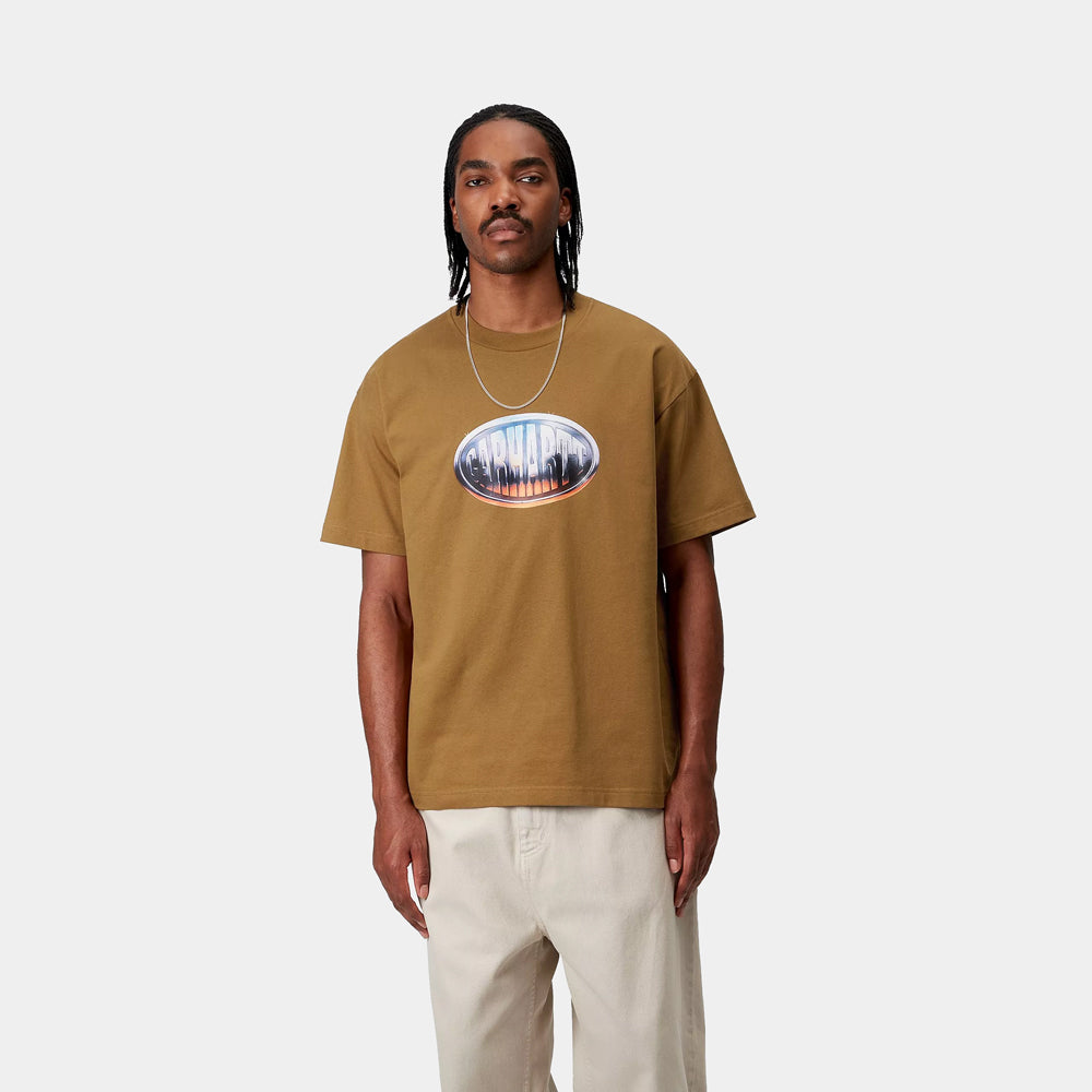 S/S Big Time T-Shirt
