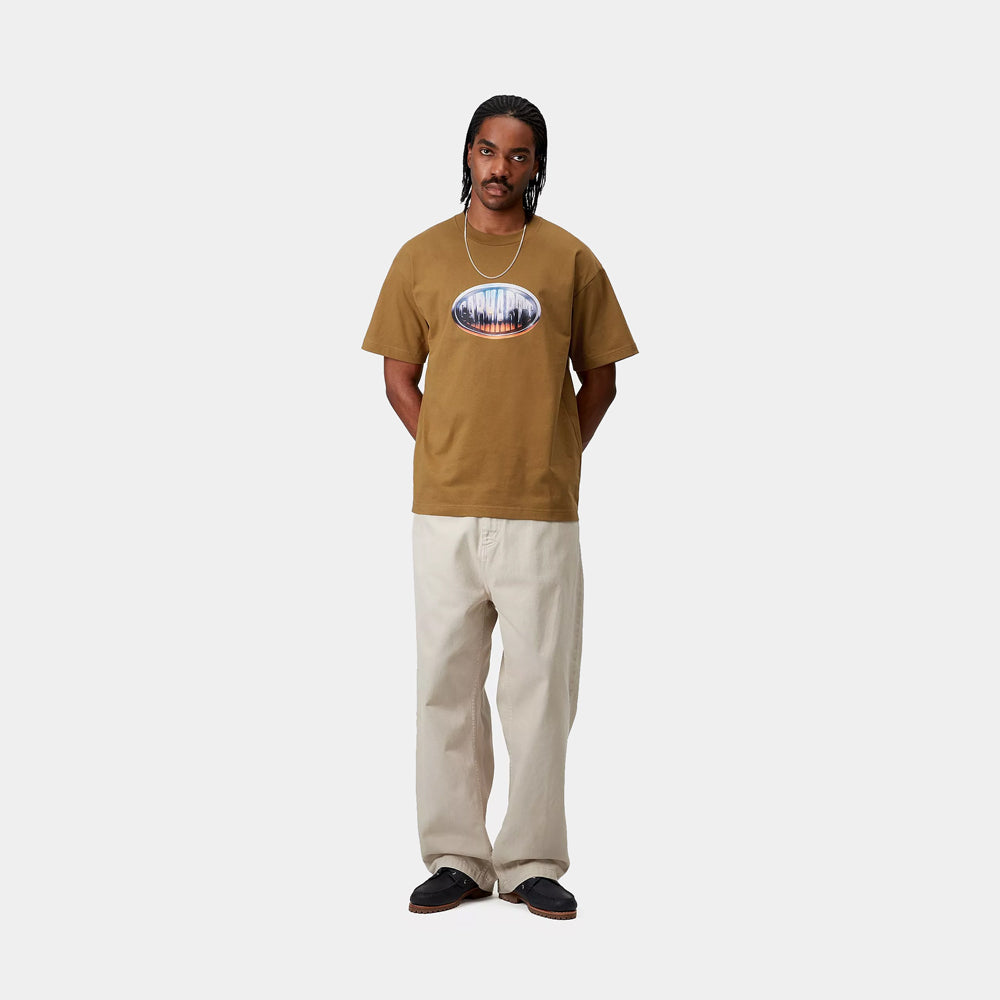 S/S Big Time T-Shirt