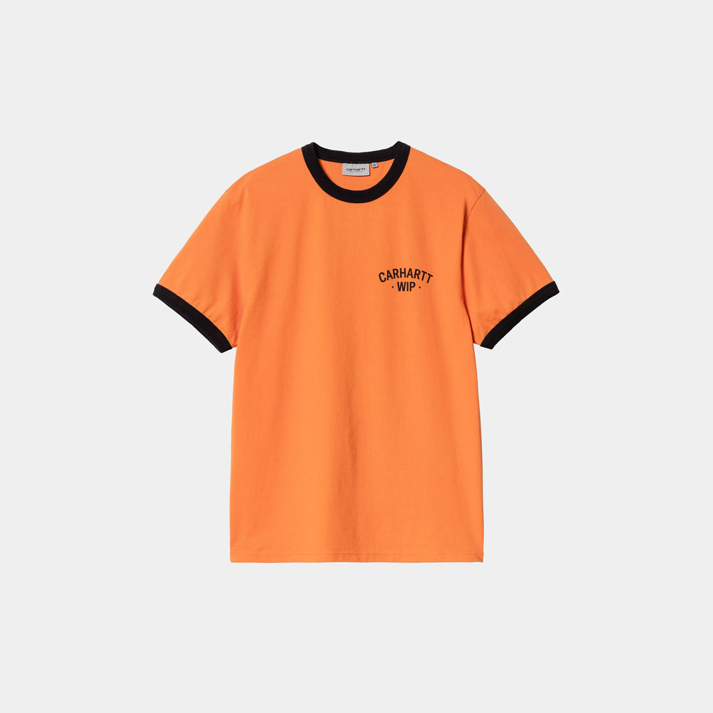 S/S 89 Ringer T-Shirt