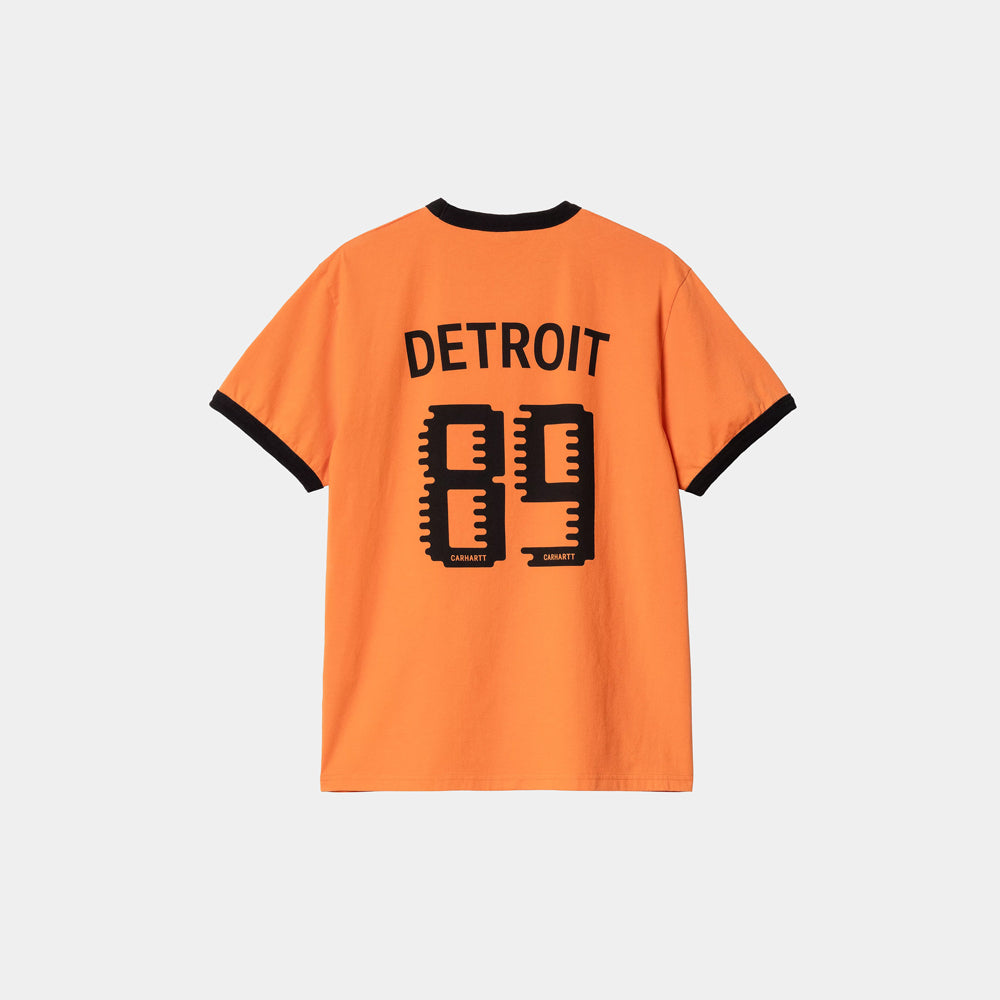 S/S 89 Ringer T-Shirt