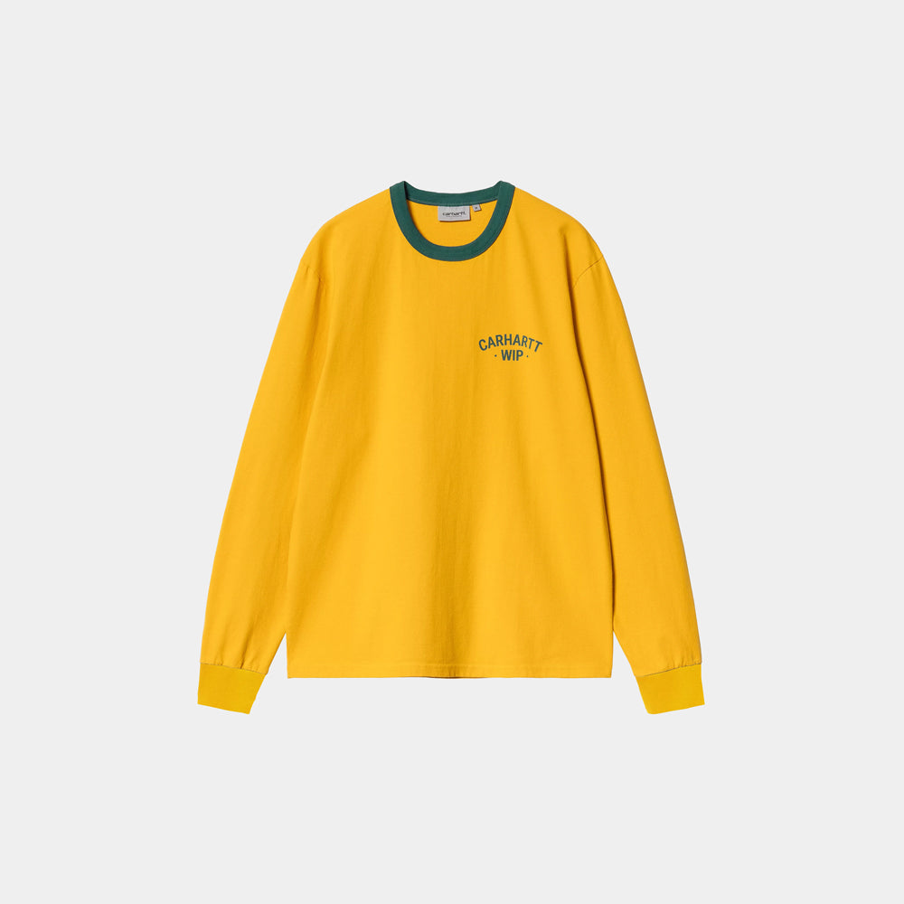 L/S 89 Ringer T-Shirt