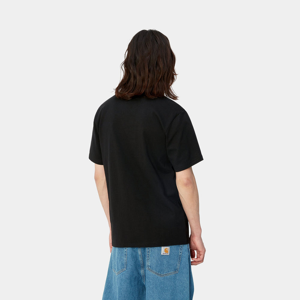 S/S University T-Shirt