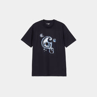 Dark Navy
