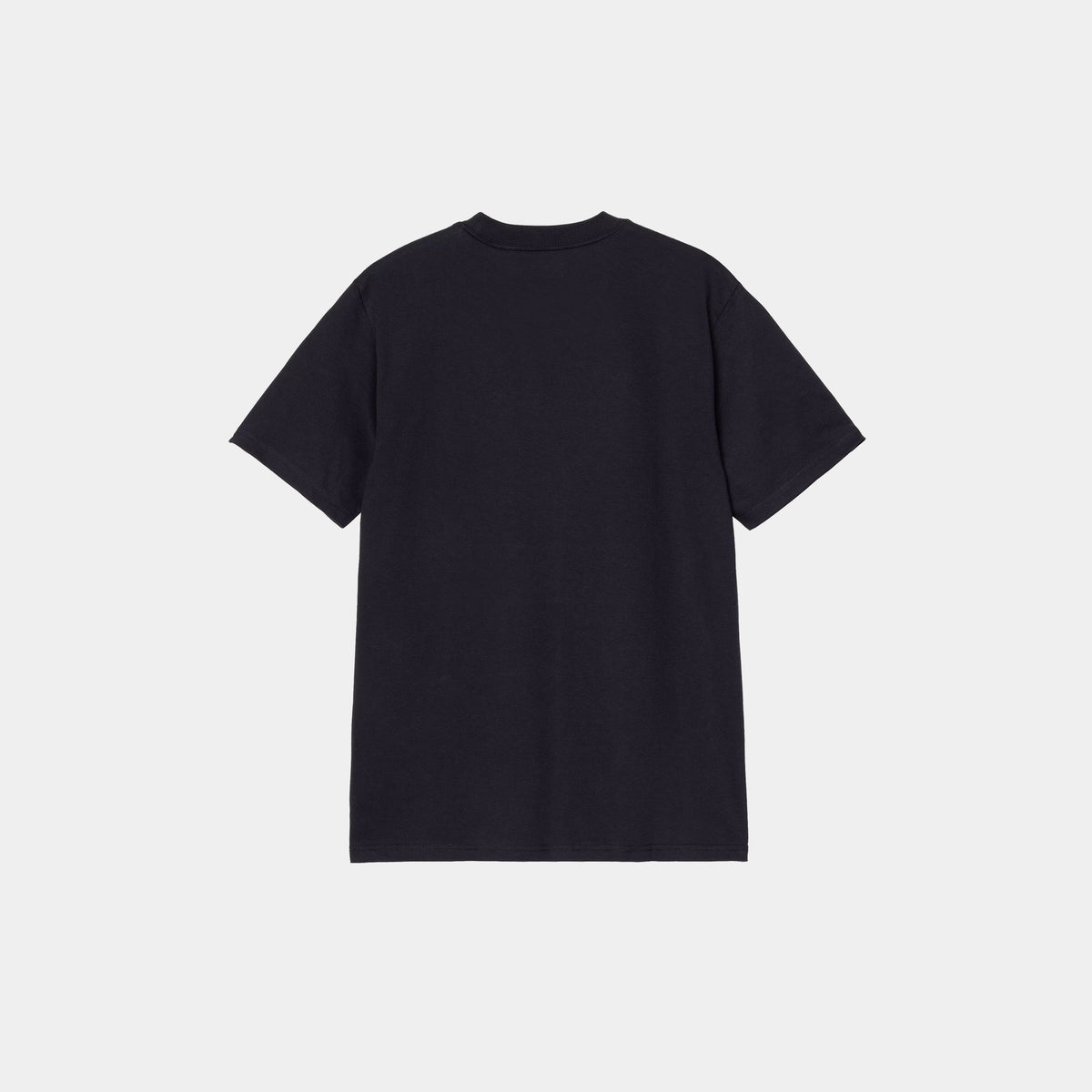 S/S Solar Chrome C-Logo T-Shirt