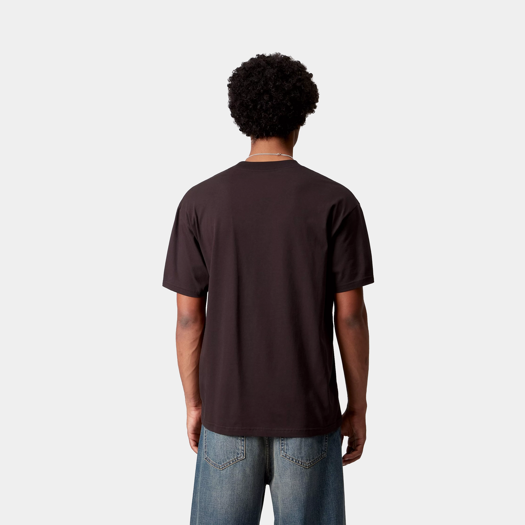 S/S Rising Helix T-Shirt