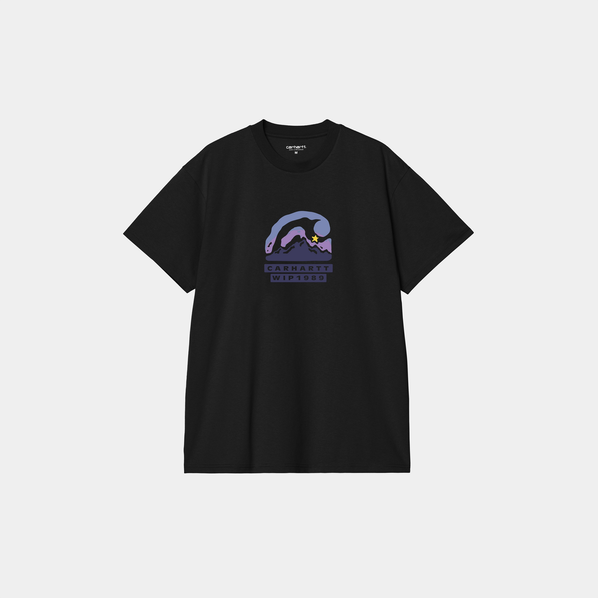 S/S Rising Helix T-Shirt