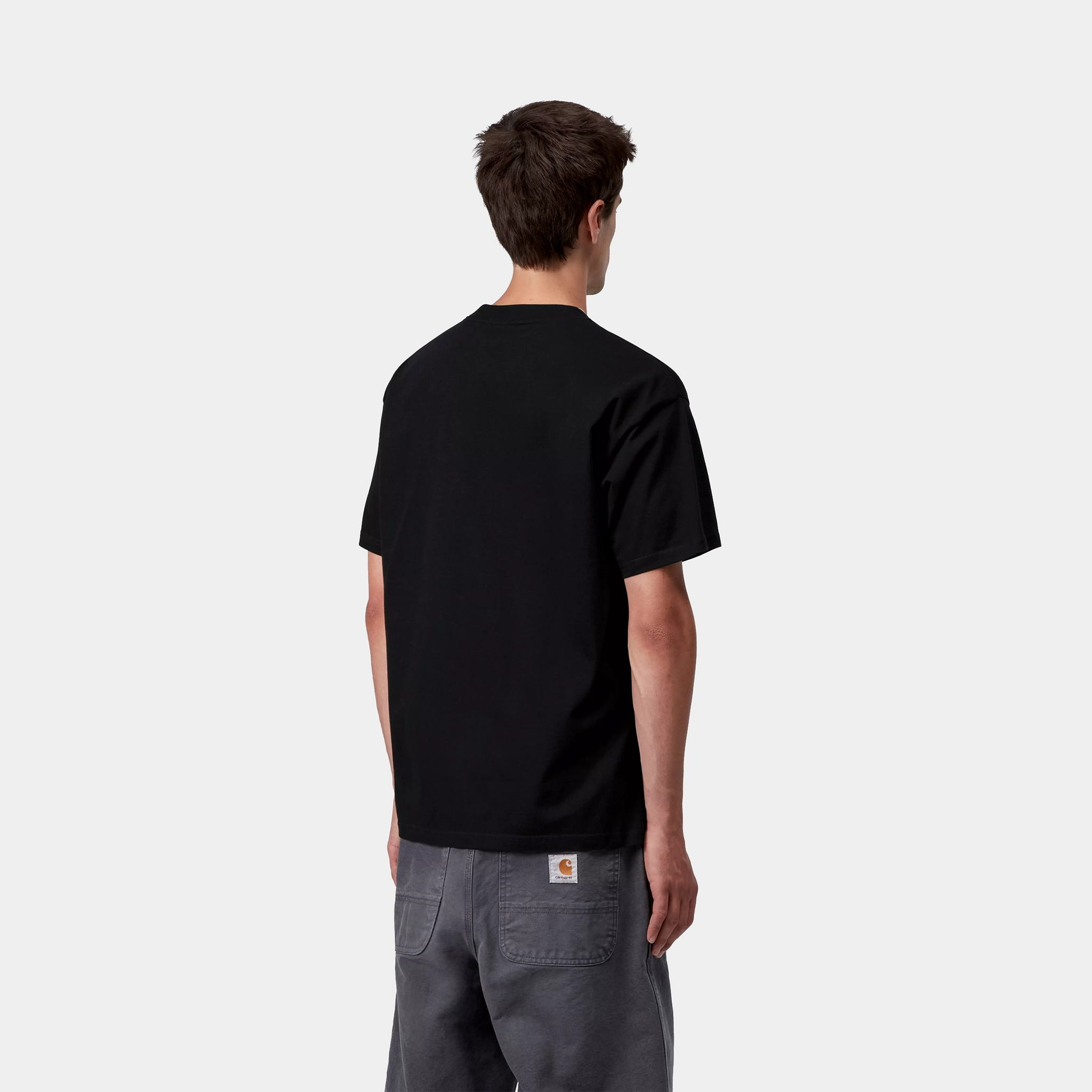 S/S Rising Helix T-Shirt