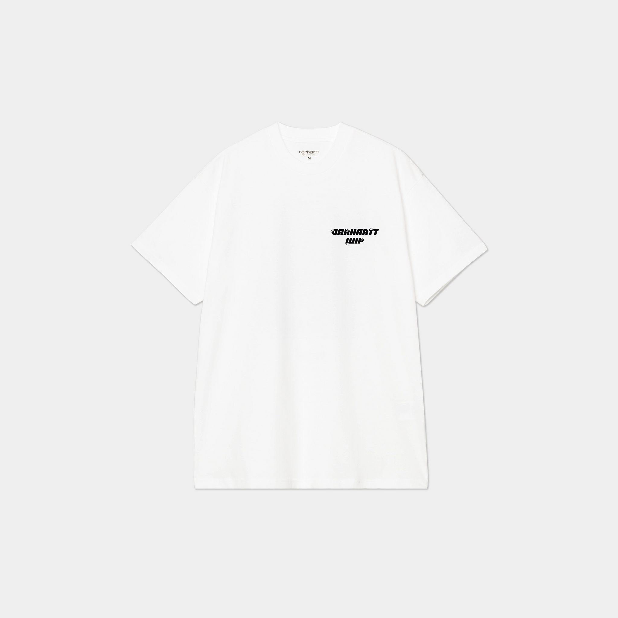 S/S Wiptopia T-Shirt