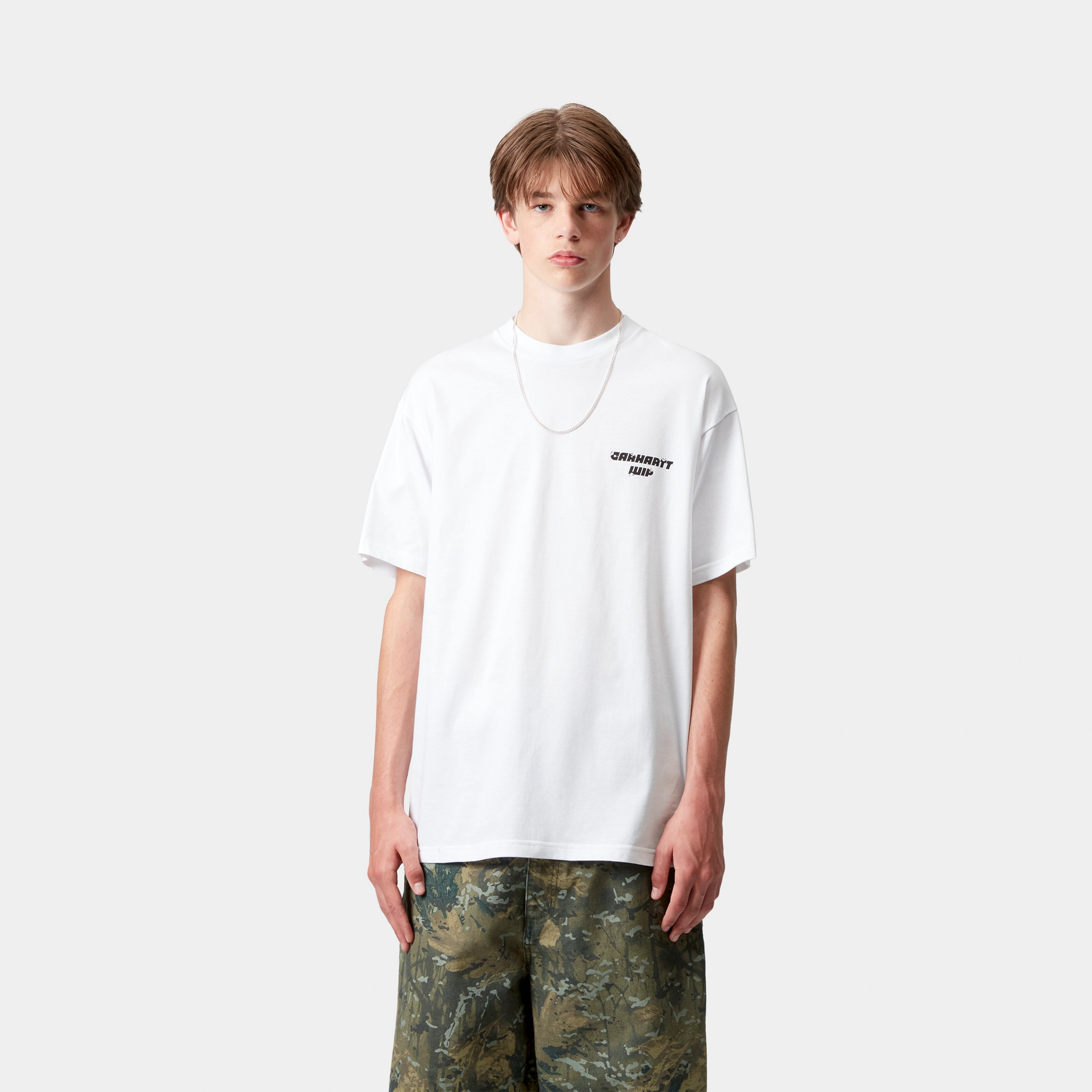 S/S Wiptopia T-Shirt