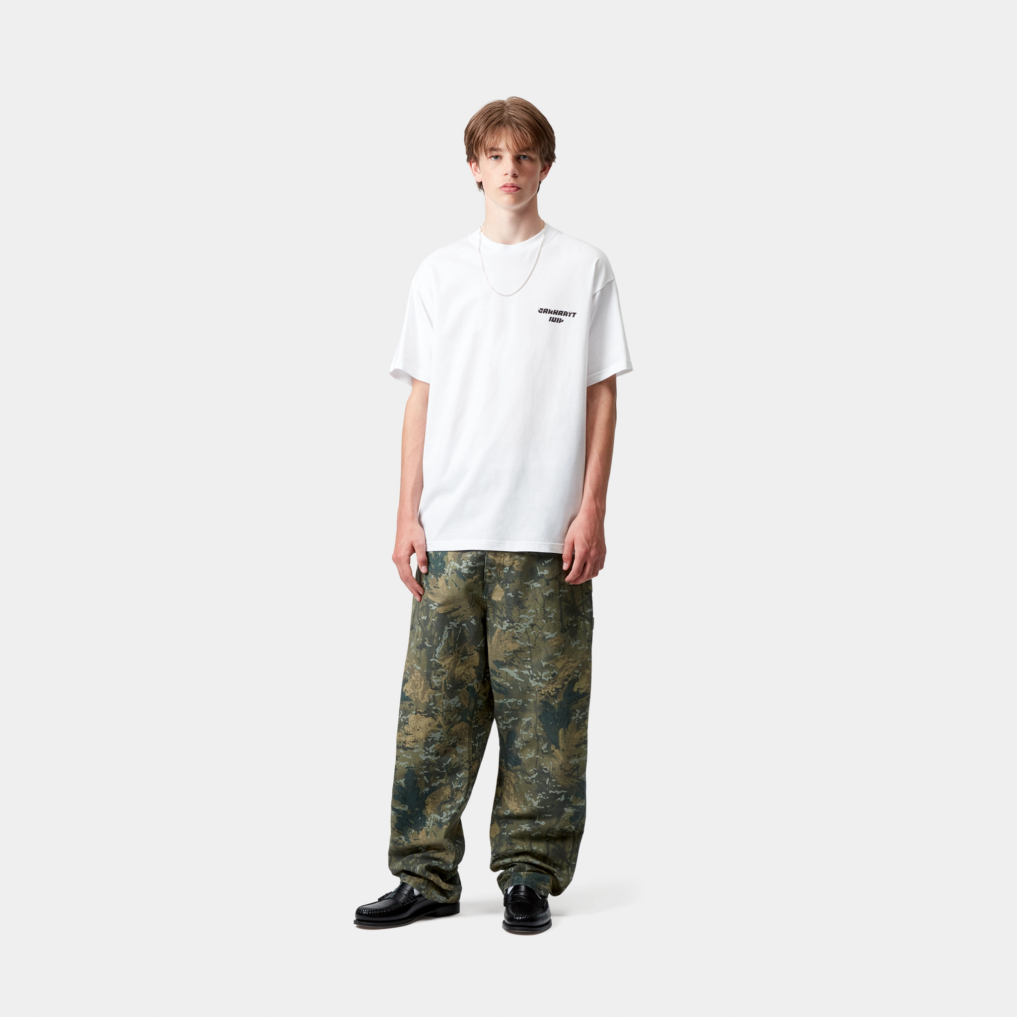 S/S Wiptopia T-Shirt