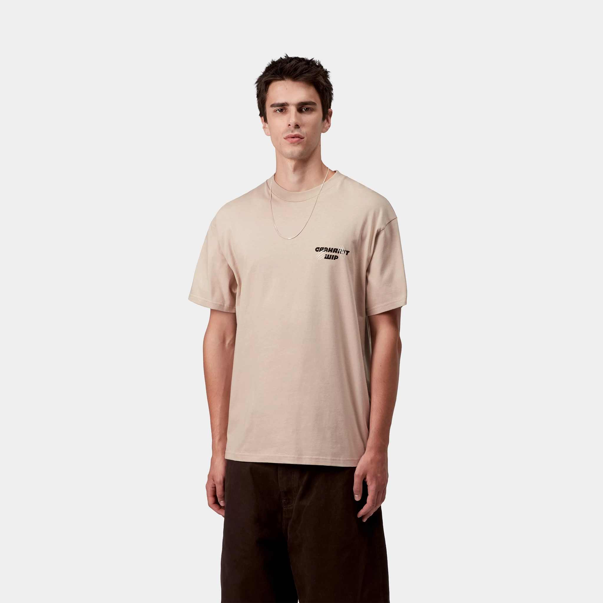 S/S Wiptopia T-Shirt