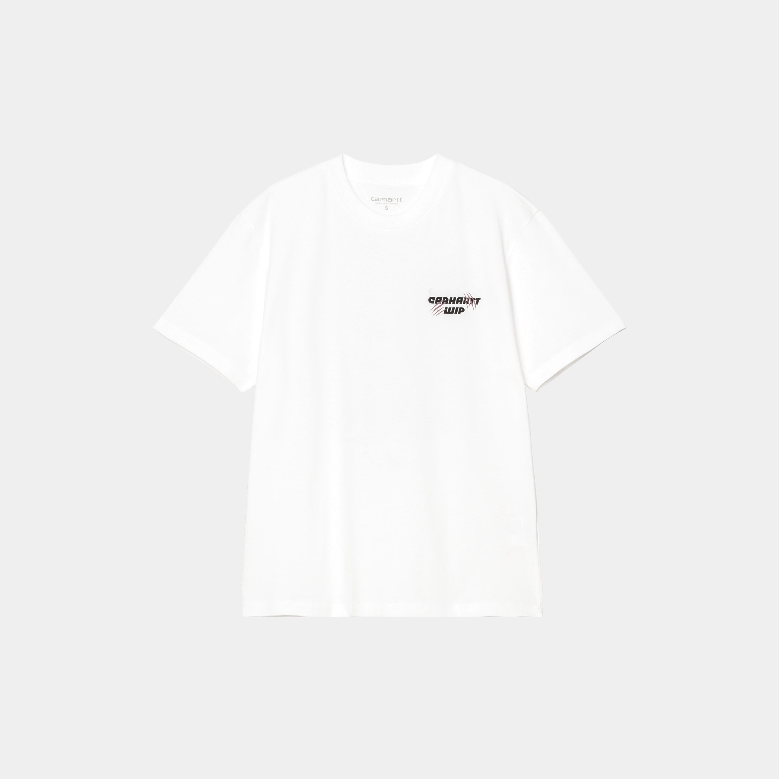 W' S/S Wiptopia T-Shirt