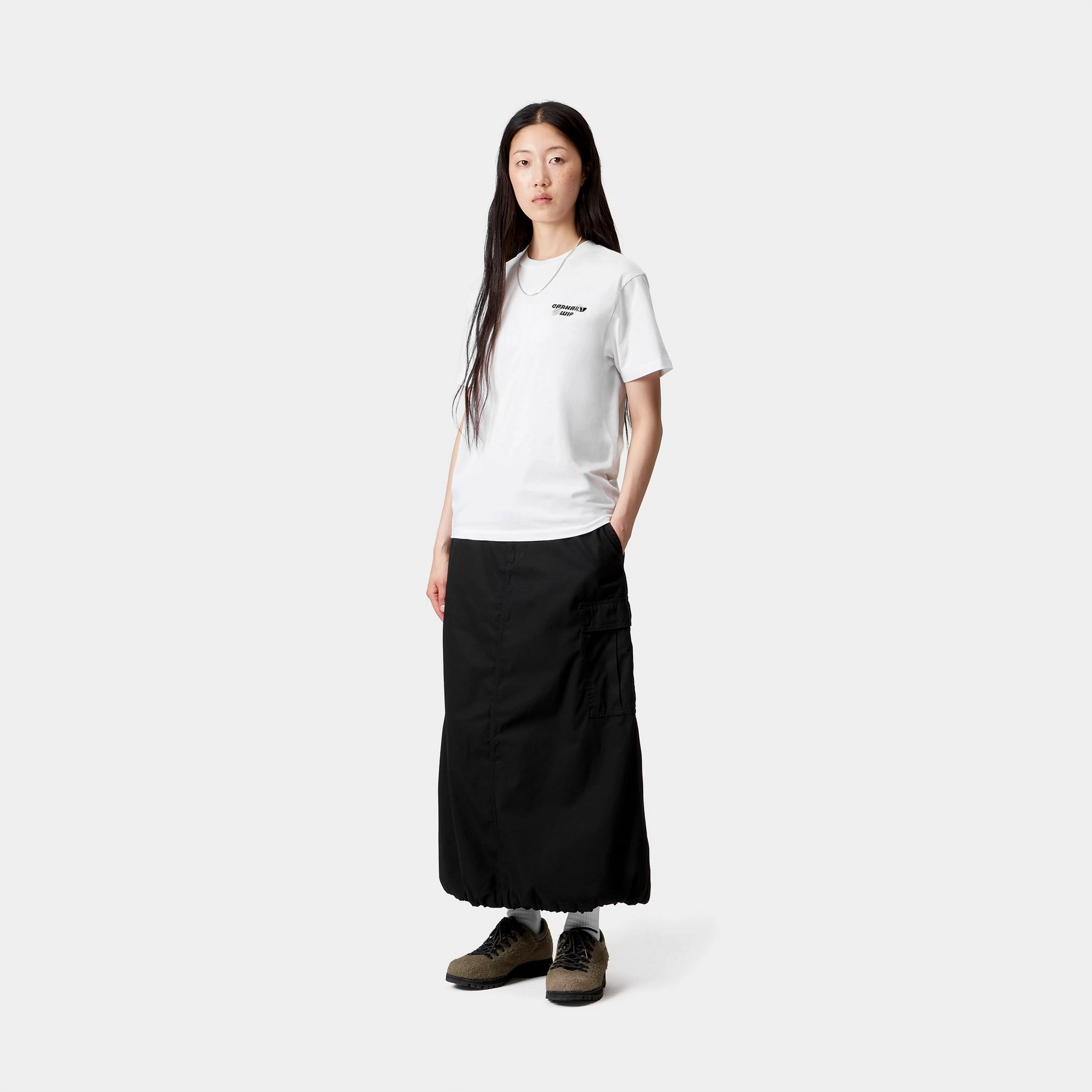 W' S/S Wiptopia T-Shirt